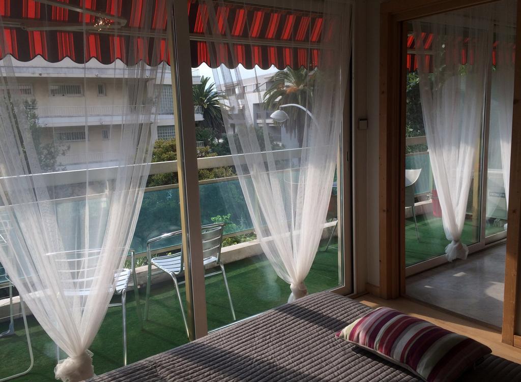 Appartement Le Saint James Nice Værelse billede
