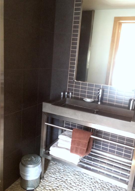 Appartement Le Saint James Nice Værelse billede