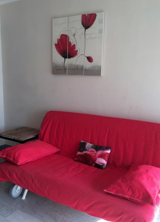 Appartement Le Saint James Nice Værelse billede